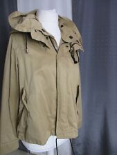 Zara basic parka gebraucht kaufen  Karlstadt