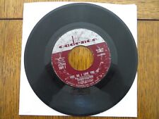 Johnny Tillotson – Why Do I Love You So / Never Let Me Go - 1959 - Cadence 1372 comprar usado  Enviando para Brazil