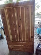 Antique door solid for sale  Ville Platte