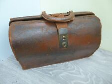 vintage gladstone bag for sale  Shipping to Ireland