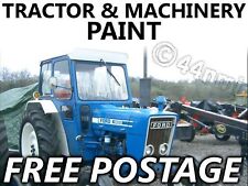 Tractor paint ford for sale  Shipping to Ireland