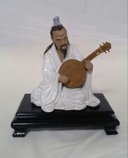 Shiwan pottery figure for sale  Shipping to Ireland
