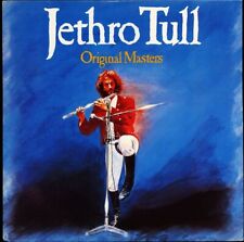 VINYL LP Jethro Tull - Original Masters / Chrysalis Columbia FV 41515  comprar usado  Enviando para Brazil