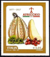 Italia 2017 formaggi usato  Trambileno