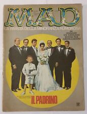 Mad n.8 edizione usato  Italia