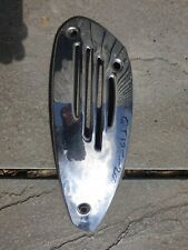 Vespa exhaust guard for sale  WORCESTER PARK