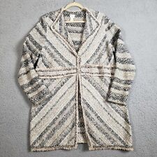 Chicos cardigan long for sale  Seabrook