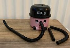 Pink hetty hoover for sale  Shipping to Ireland