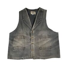 Frontier classics vest for sale  Dallas