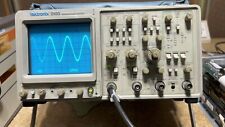 Osciloscopio analógico Tektronix 2465  segunda mano  Embacar hacia Argentina