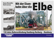 Eisenbahn elbe hamburg gebraucht kaufen  Deutschland