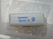 Hohner special harmonica for sale  MANNINGTREE