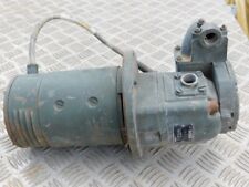 Pompa idraulica 24vcc usato  Roma