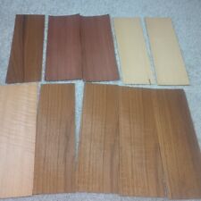 Paper thin wood for sale  Salisbury
