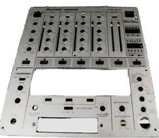 Placa frontal principal usada OEM Pioneer DJM600 comprar usado  Enviando para Brazil