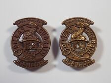 Canada 134th infantry for sale  REIGATE