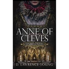 Anne cleves unbeloved for sale  UK