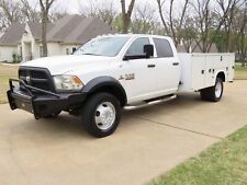 2015 ram 4500 for sale  Marion