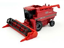 1/64 Case International 1660 Axial Flow Combine With Grain Head for sale  Shipping to South Africa