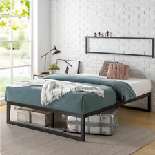 zinus king bed for sale  Los Angeles