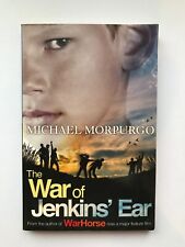 War jenkins ear for sale  Ireland