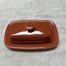 Fiesta ware paprika for sale  Meridian