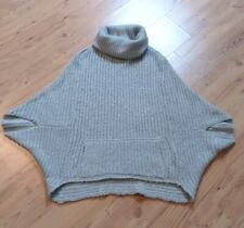 Clockhouse strick poncho gebraucht kaufen  Eschweiler