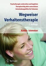 Wegweiser verhaltenstherapie p gebraucht kaufen  Krefeld