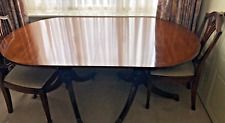 six dining set chairs for sale  LONDON