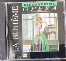 Discovering opera la for sale  LONDON
