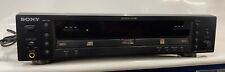Sony recorder twin for sale  ROMFORD