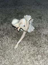 Lladro ballerina 4855 for sale  Mount Holly