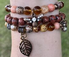 Bohemian stackables beaded for sale  Clewiston