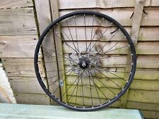 Shimano disc front for sale  SHEFFORD