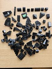 100 lego black for sale  LIVERPOOL