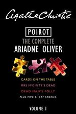 Poirot complete ariadne for sale  UK