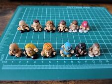 Wwe wrestling squinkies for sale  LIVERPOOL