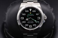 Rolex watch air d'occasion  Expédié en Belgium