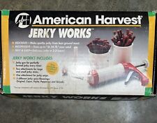 American harvest jerky for sale  Roanoke