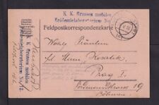 1916 feldpost grosses gebraucht kaufen  Dreikirchen, Herschbach, Wallmerod