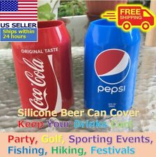 Beer covers silicone for sale  San Jose