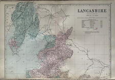 1883 north lancashire for sale  MANCHESTER
