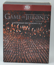 Game thrones trône d'occasion  Biscarrosse