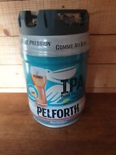 Pelforth ipa mini for sale  PRESTON