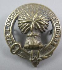 Military cast brass for sale  LONDON