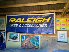 Original large raleigh for sale  RYE