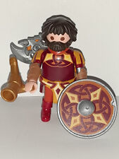 Playmobil chevalier nain d'occasion  Blonville-sur-Mer