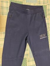 Pantalone ea7 emporio usato  Fondi