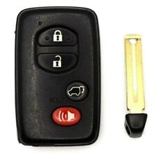 OEM Unlocked Toyota Venza 09-16 Keyless Remote Fob Smart Key HYQ14ACX 5290 GNE for sale  Shipping to South Africa