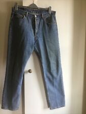 levi 521 jeans for sale  CHELMSFORD
